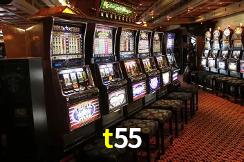 Descubra a Essência do t55: Nossa História e Compromissos