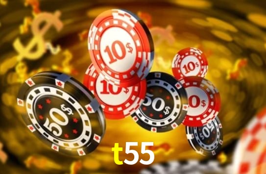 Experiência VIP t55