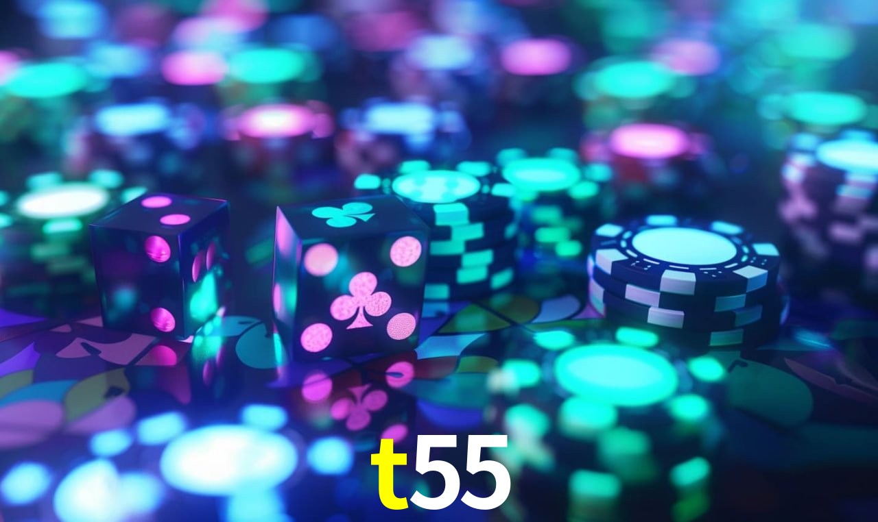 Jogos Exclusivos t55