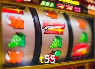 Descubra a Magia dos Jogos de Arcade no t55