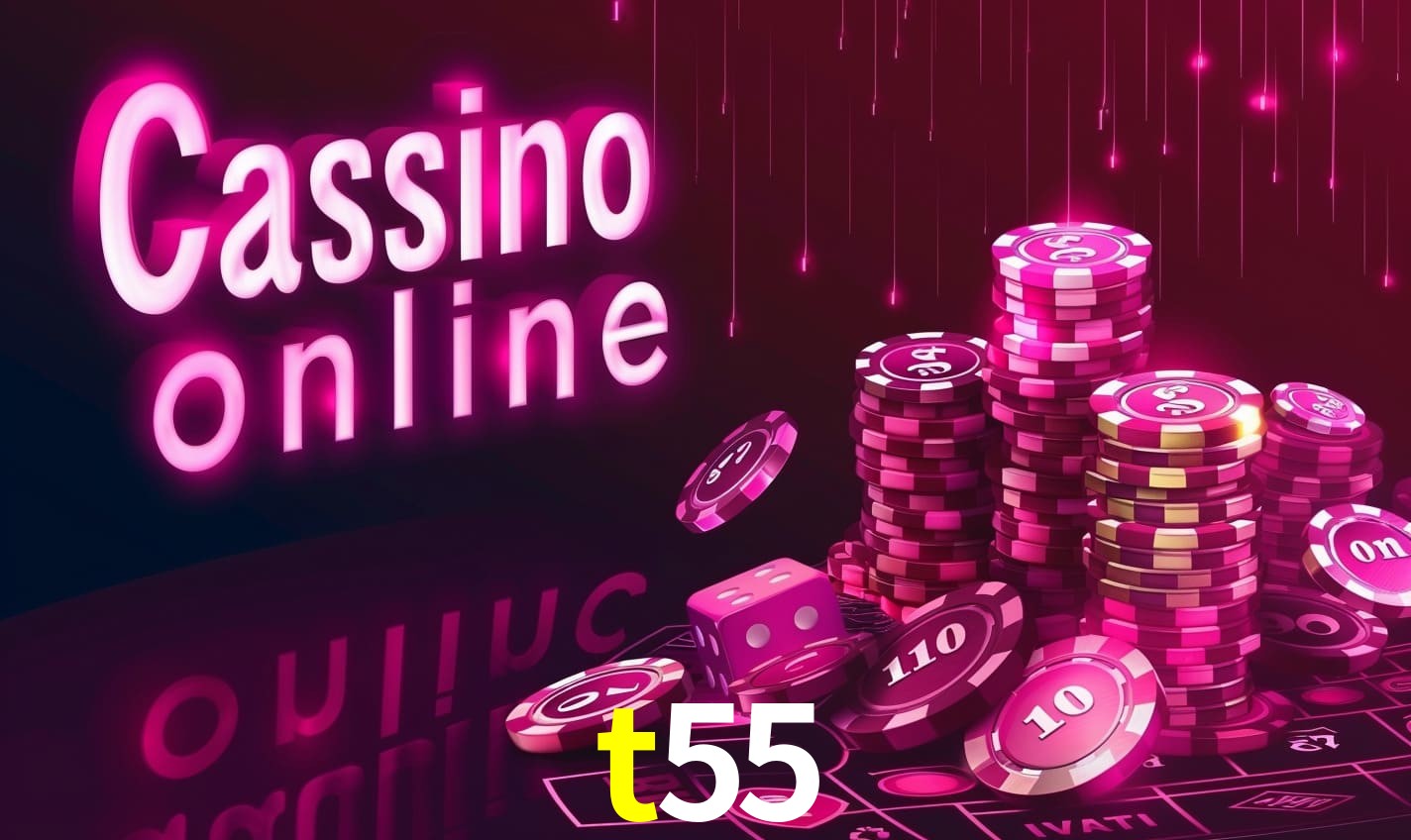 Descubra o Programa VIP da t55: Vantagens Exclusivas para Jogadores