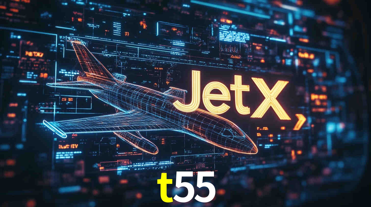 Inovações de Jogos na t55: O Futuro das Experiências Interativas