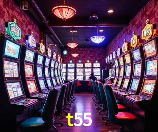 Ofertas Exclusivas t55
