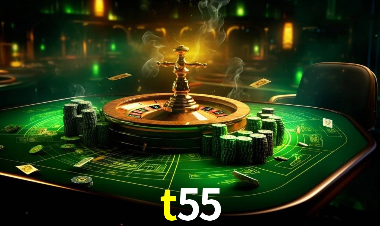 Explorando a Categoria de Eventos em Apostas na t55