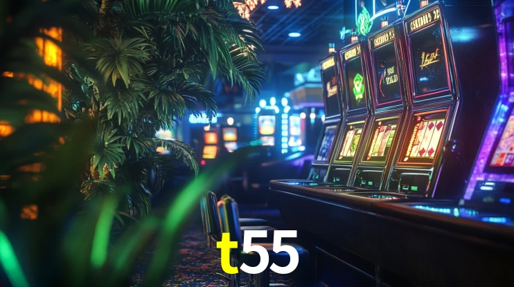 Roulette Table t55