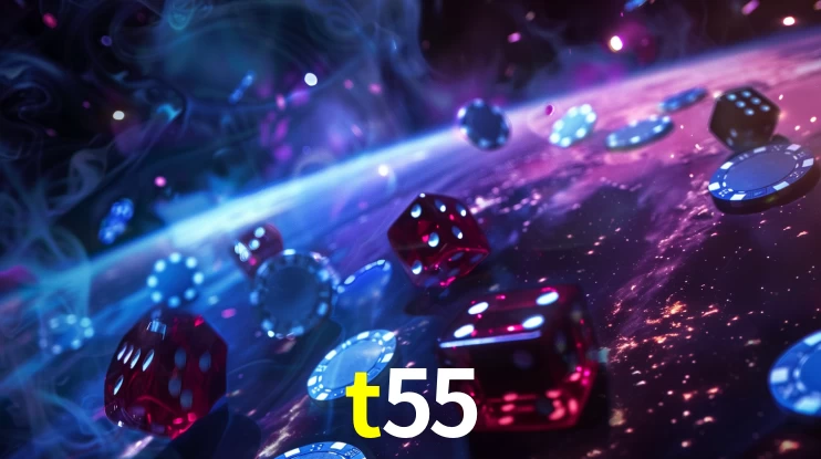 Live Casino t55