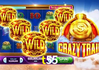 Descubra o Mundo do Cassino Online com t55