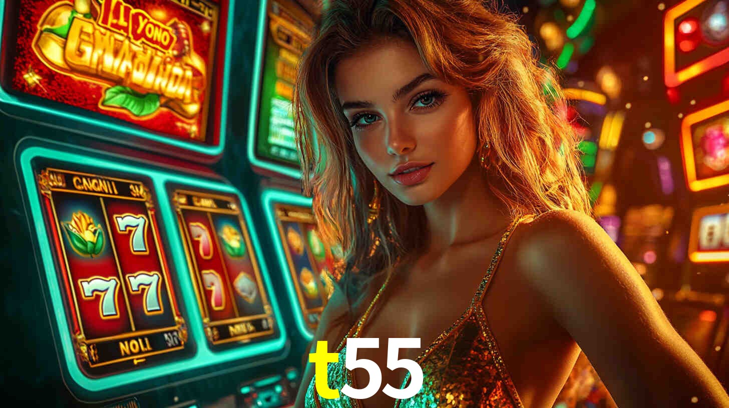Welcome Bonus t55