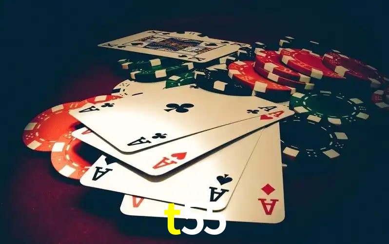 cassino t55