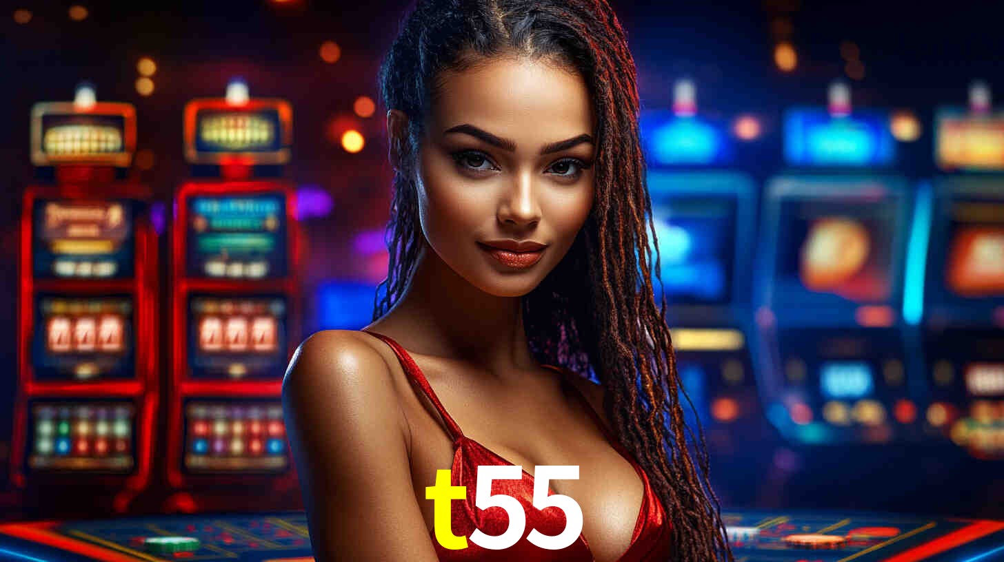 Apostas Esportivas na t55: Um Guia Completo