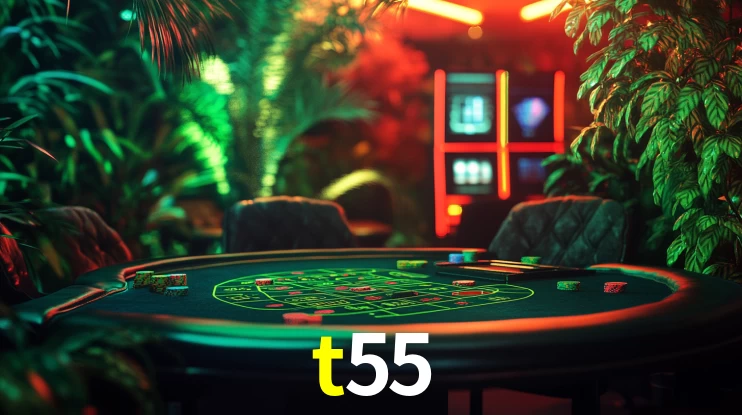 Live Casino t55