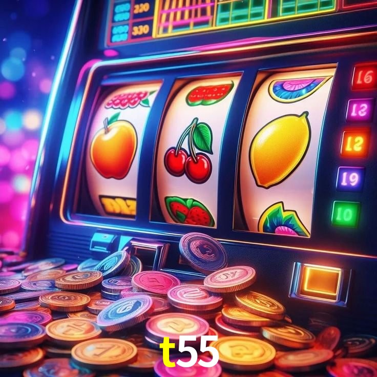 Casino VIP t55