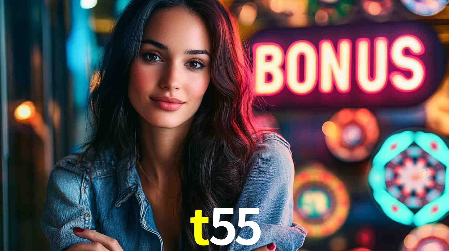 t55: Jogue Crash e Experimente Alta Recompensa Instantânea