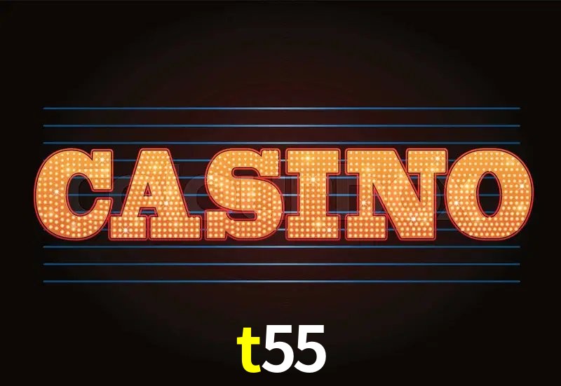 Casino Ao Vivo t55