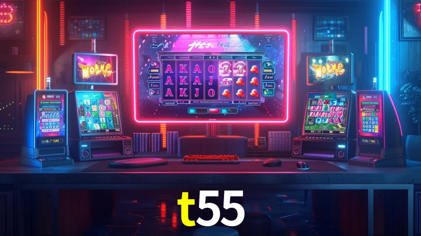 Experimente o Login Seguro Premium no t55