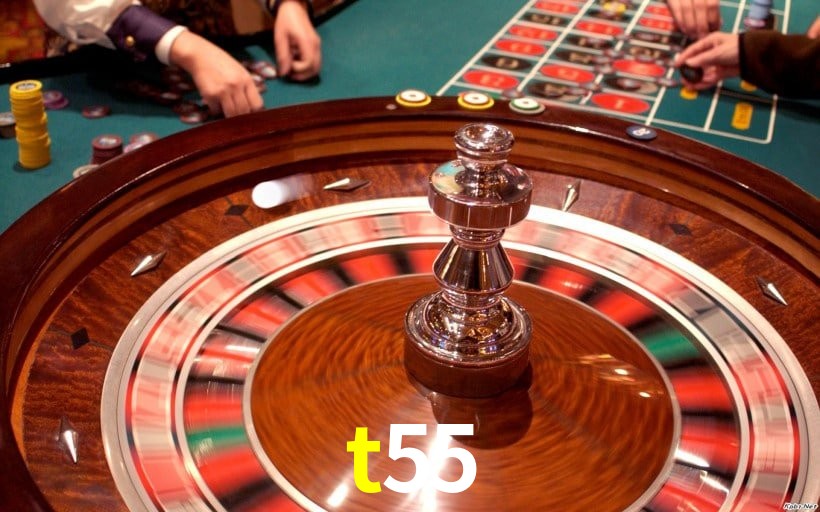 Casino VIP t55