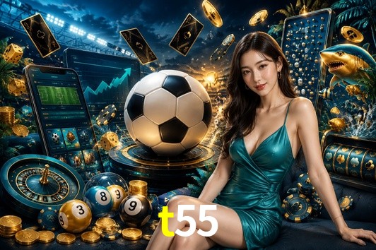 Sports Statistics t55