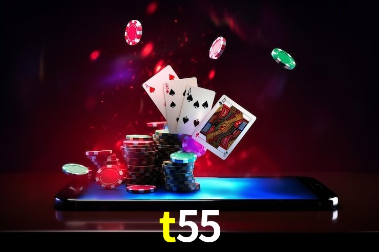 Live Casino t55