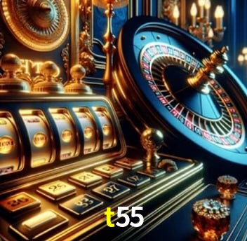 Apostas de Tênis t55