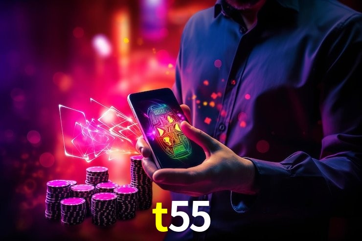 Jogo Spaceman t55