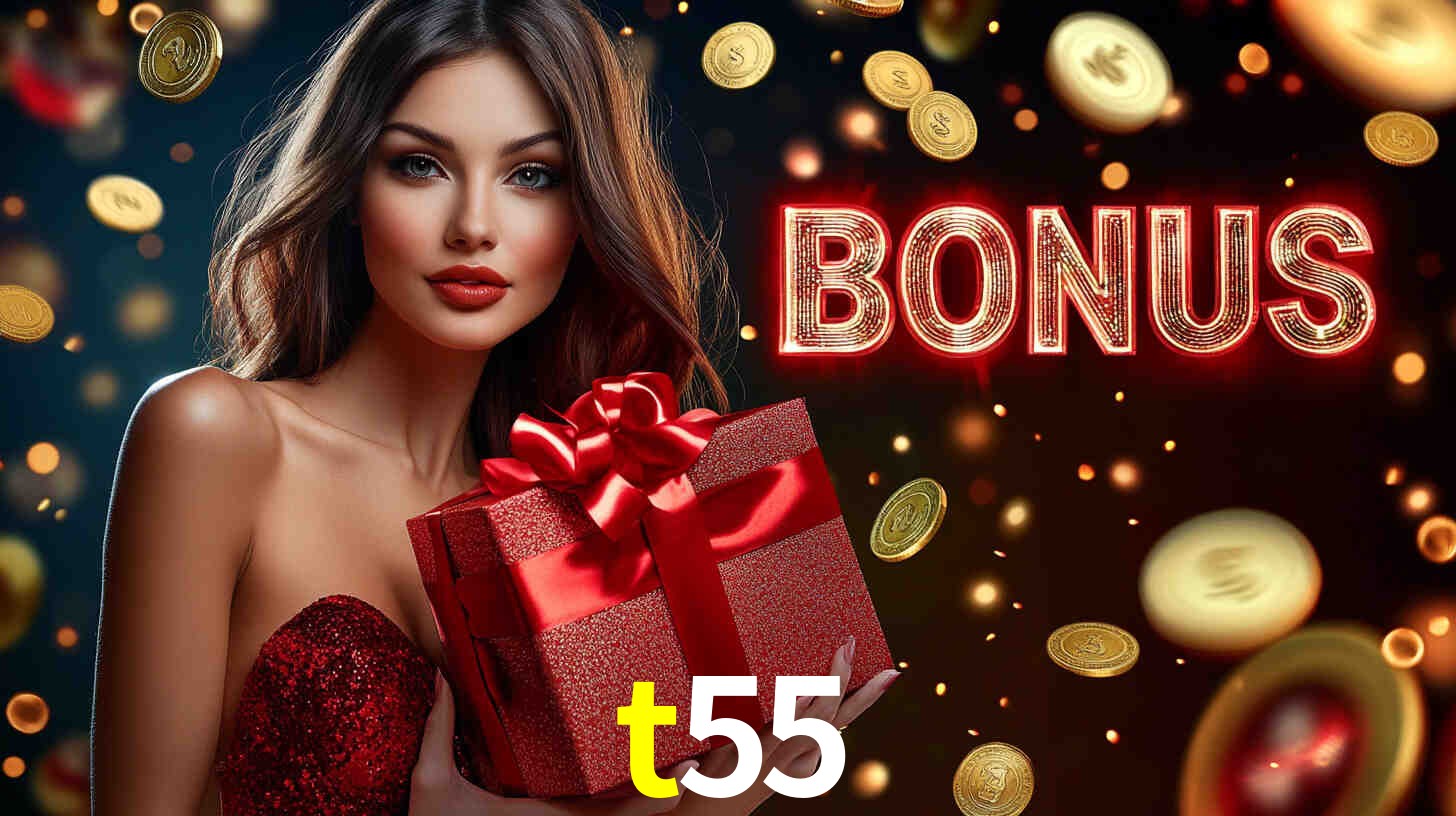 Descubra a Essência do t55: Nossa História e Compromissos