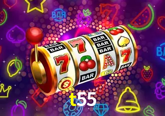Descubra a Magia dos Jogos de Arcade no t55