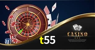 Estatísticas do Jogo t55