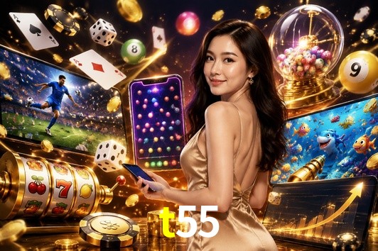 Account Benefits t55