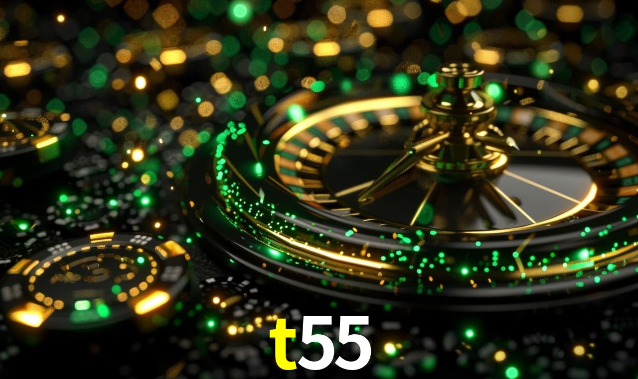 RTP dos slots populares na t55