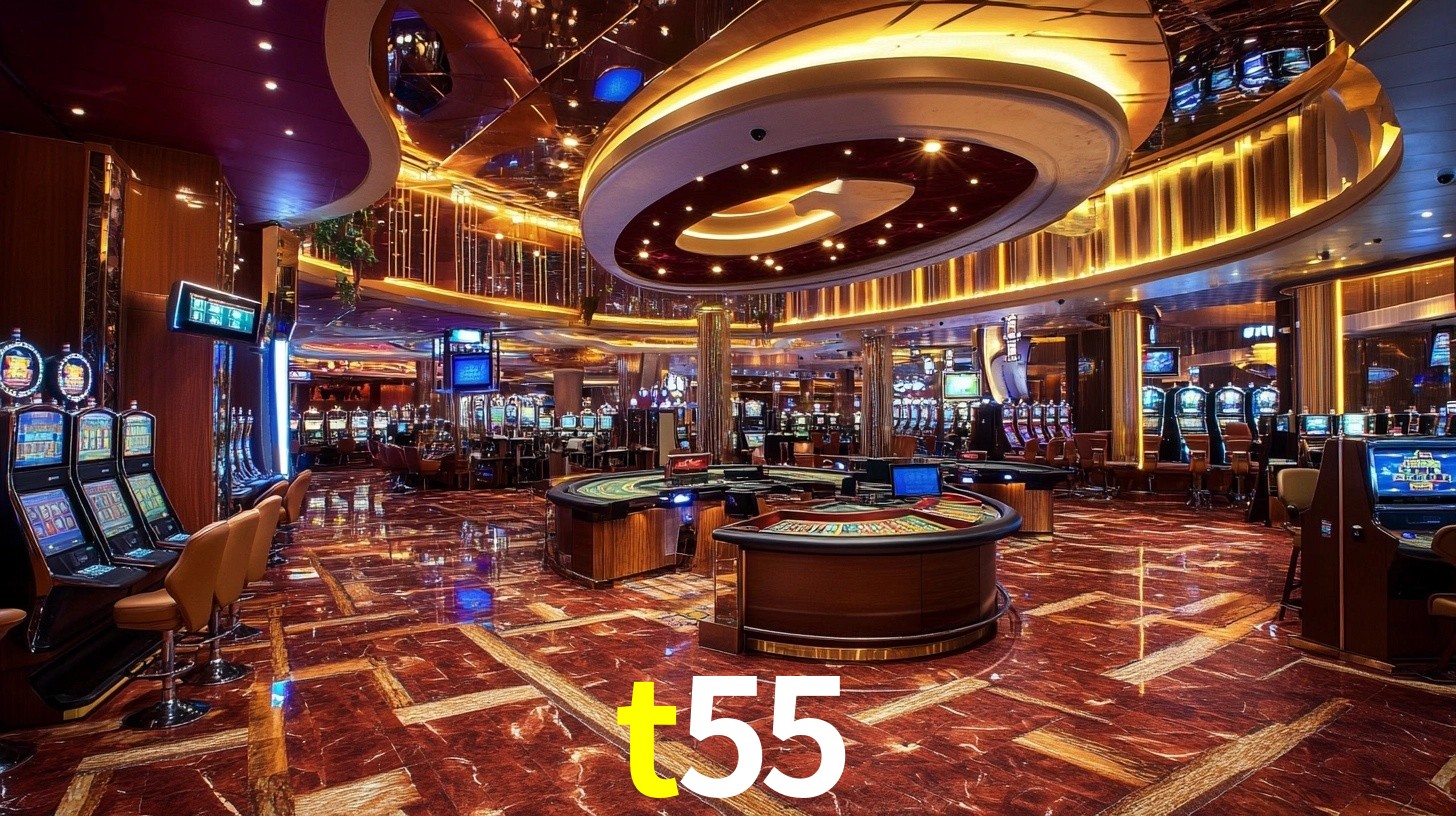 Daily Bonuses t55
