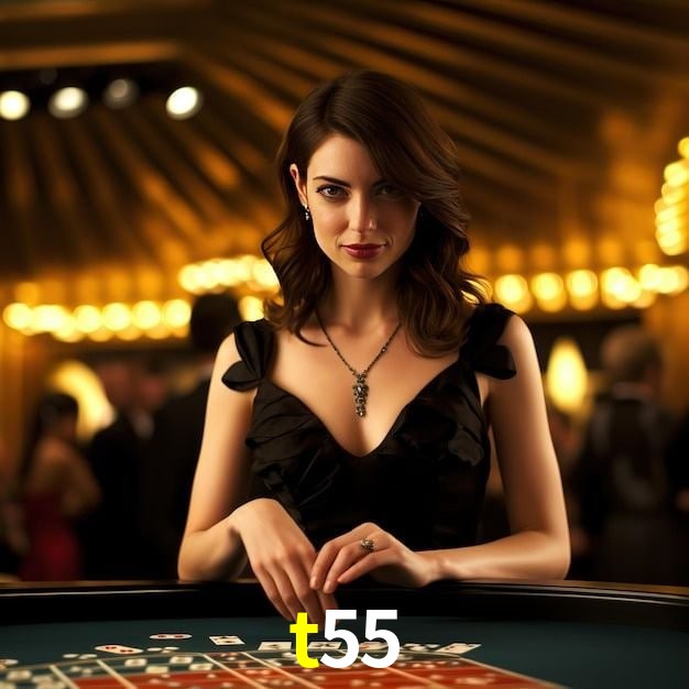 A Emoção da Loteria na t55: Uma Chance de Mudança de Vida