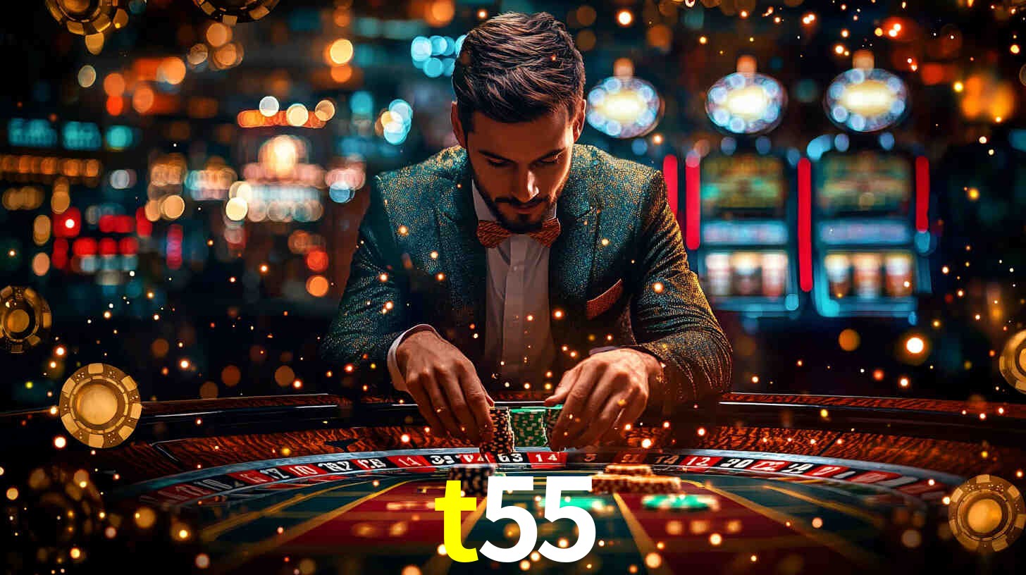 Exclusive Games t55