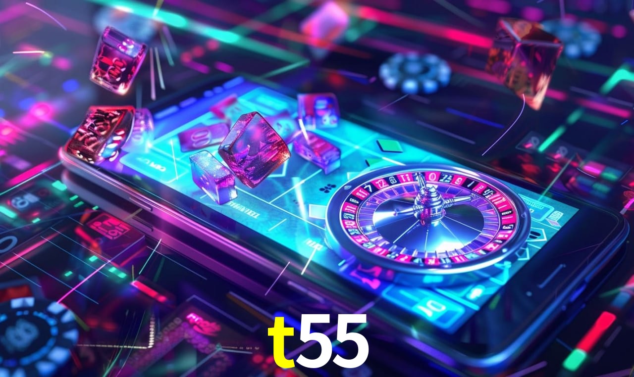 Recursos de Bônus t55
