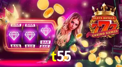 Apostas Esportivas na t55: Um Guia Completo