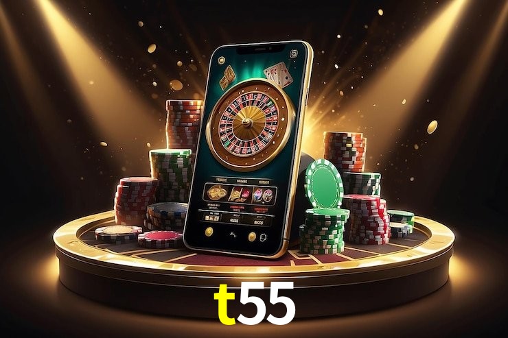 Promoção Relâmpago t55