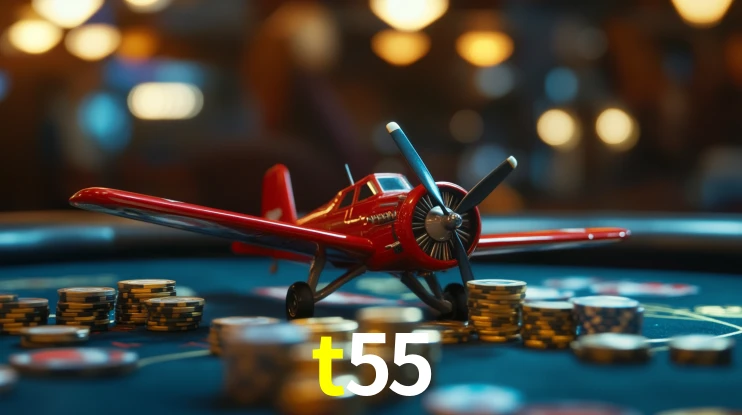 Secure Login t55