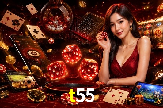 Flash Promotion t55