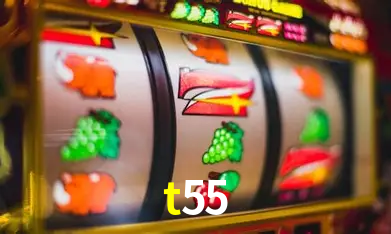A Popularidade dos Caça-Níqueis no t55