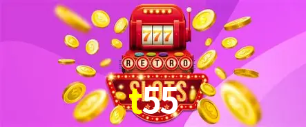 A Revolução dos Aplicativos de Jogos no t55