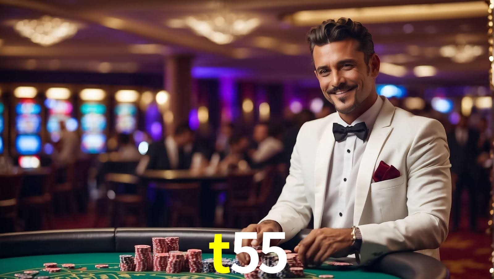 Promoções Sazonais t55