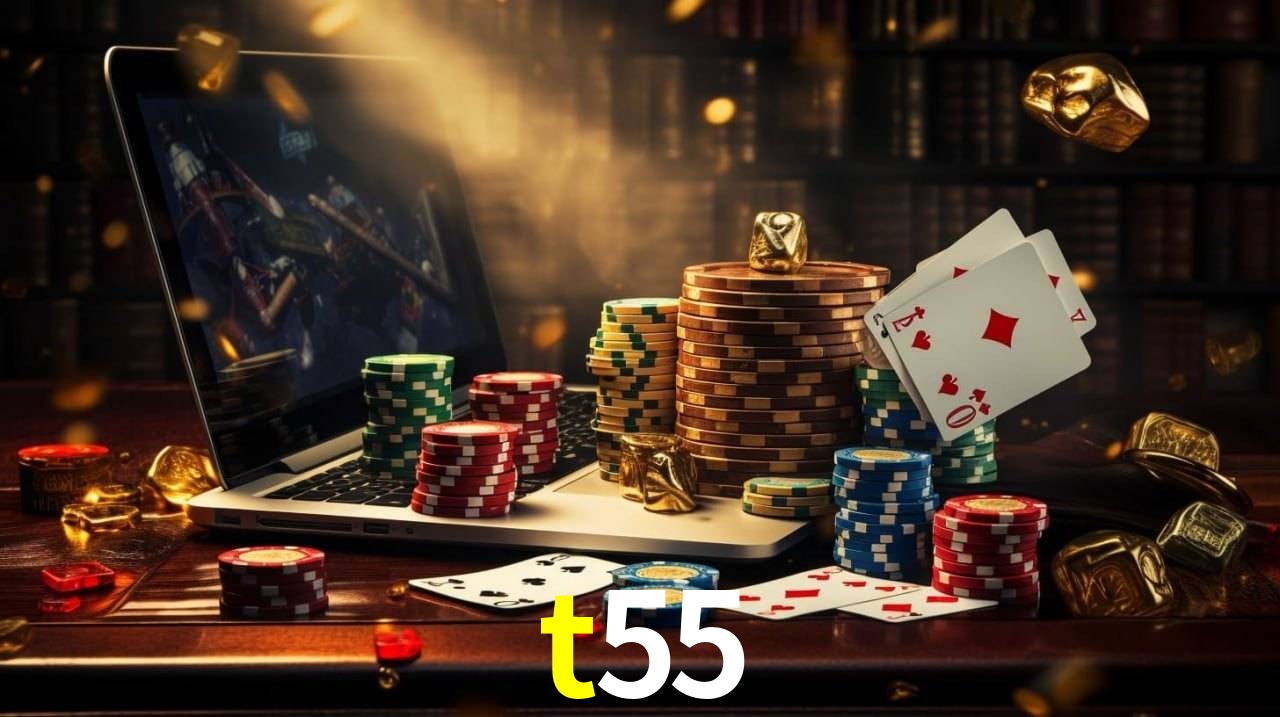 Apostas de Futebol t55