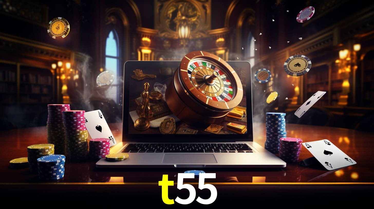 Live Casino t55