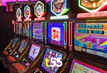 A Emoção da Loteria na t55: Uma Chance de Mudança de Vida