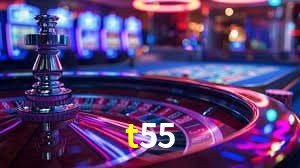 Diretório de Jogos t55