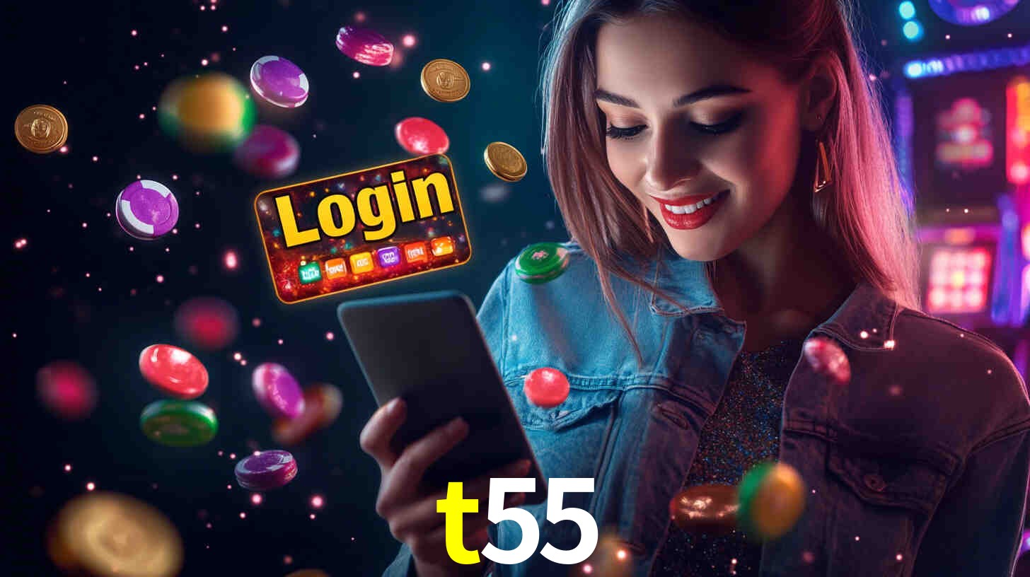 Explorando a Categoria de Eventos em Apostas na t55