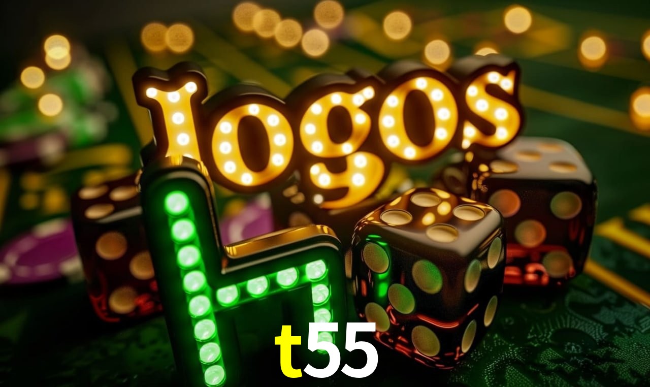 Login Seguro t55
