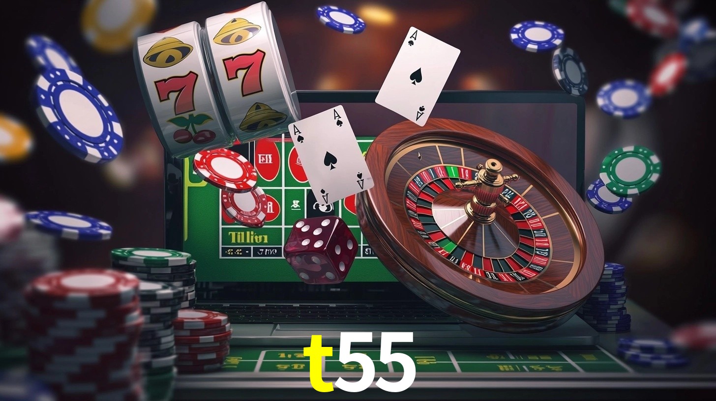 Ofertas Imperdíveis na t55: Promoções e Bônus Que Valem a Pena